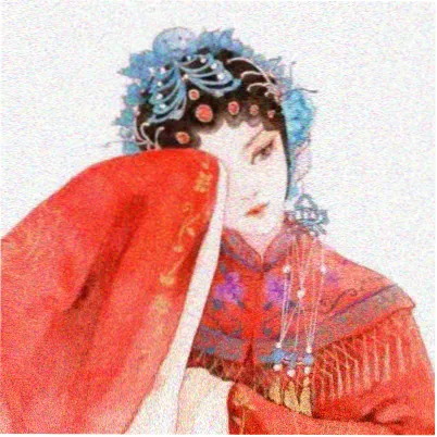 封神2朝歌阵营角色头像
